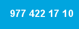 977 422 17 10